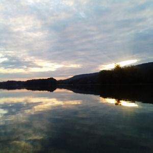 Meet your Posher, Mike